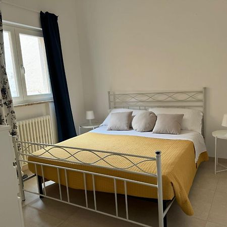 Locazione Turistica Casa Maria Apartment Monopoli Bagian luar foto