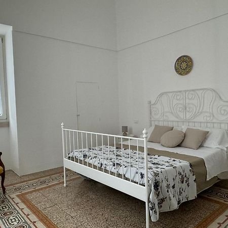 Locazione Turistica Casa Maria Apartment Monopoli Bagian luar foto