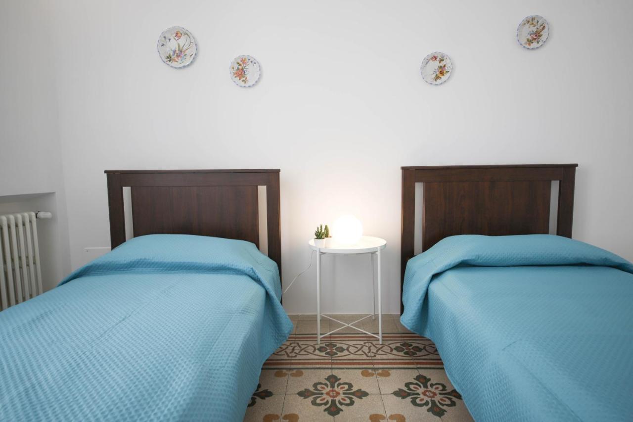 Locazione Turistica Casa Maria Apartment Monopoli Bagian luar foto
