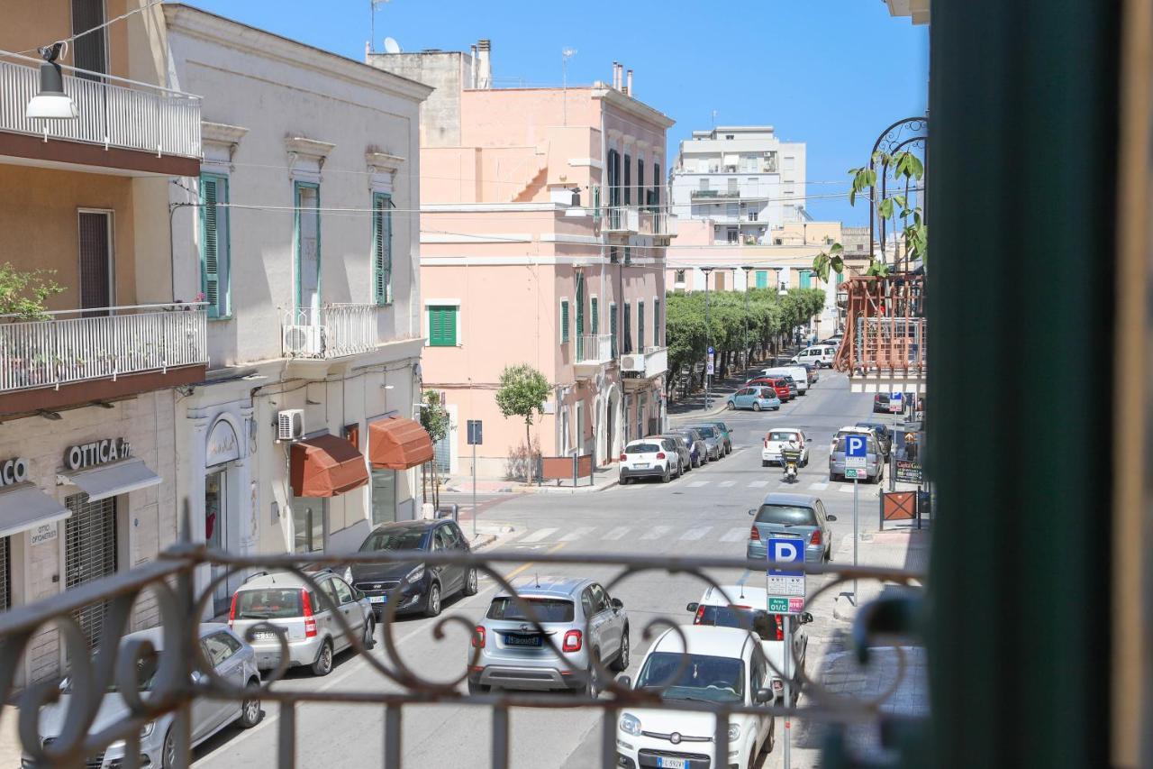 Locazione Turistica Casa Maria Apartment Monopoli Bagian luar foto