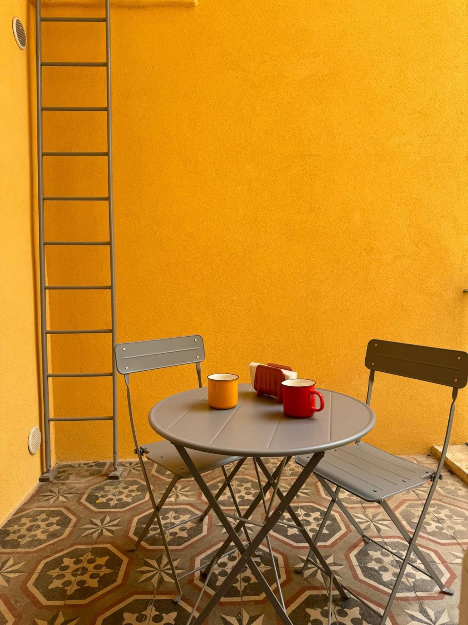 Locazione Turistica Casa Maria Apartment Monopoli Bagian luar foto